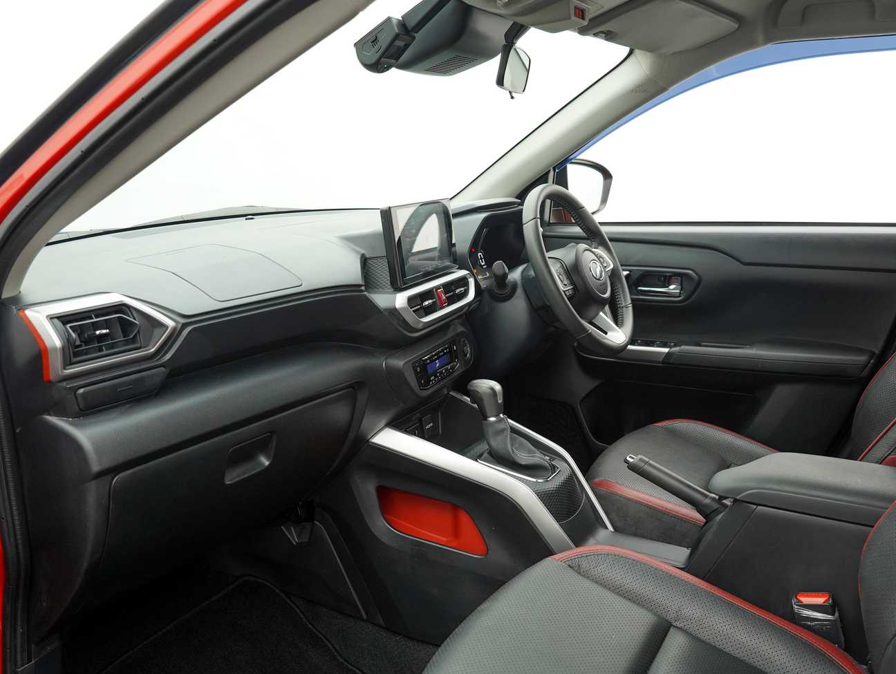 used 2021 Perodua Ativa AV 1.0