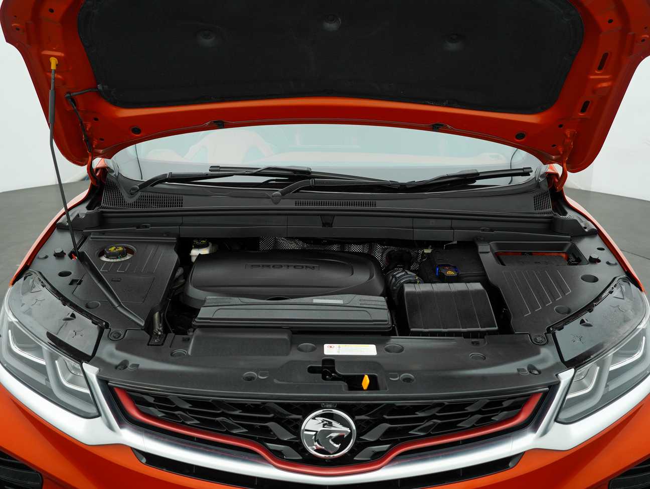 used 2021 Proton X50 Flagship 1.5