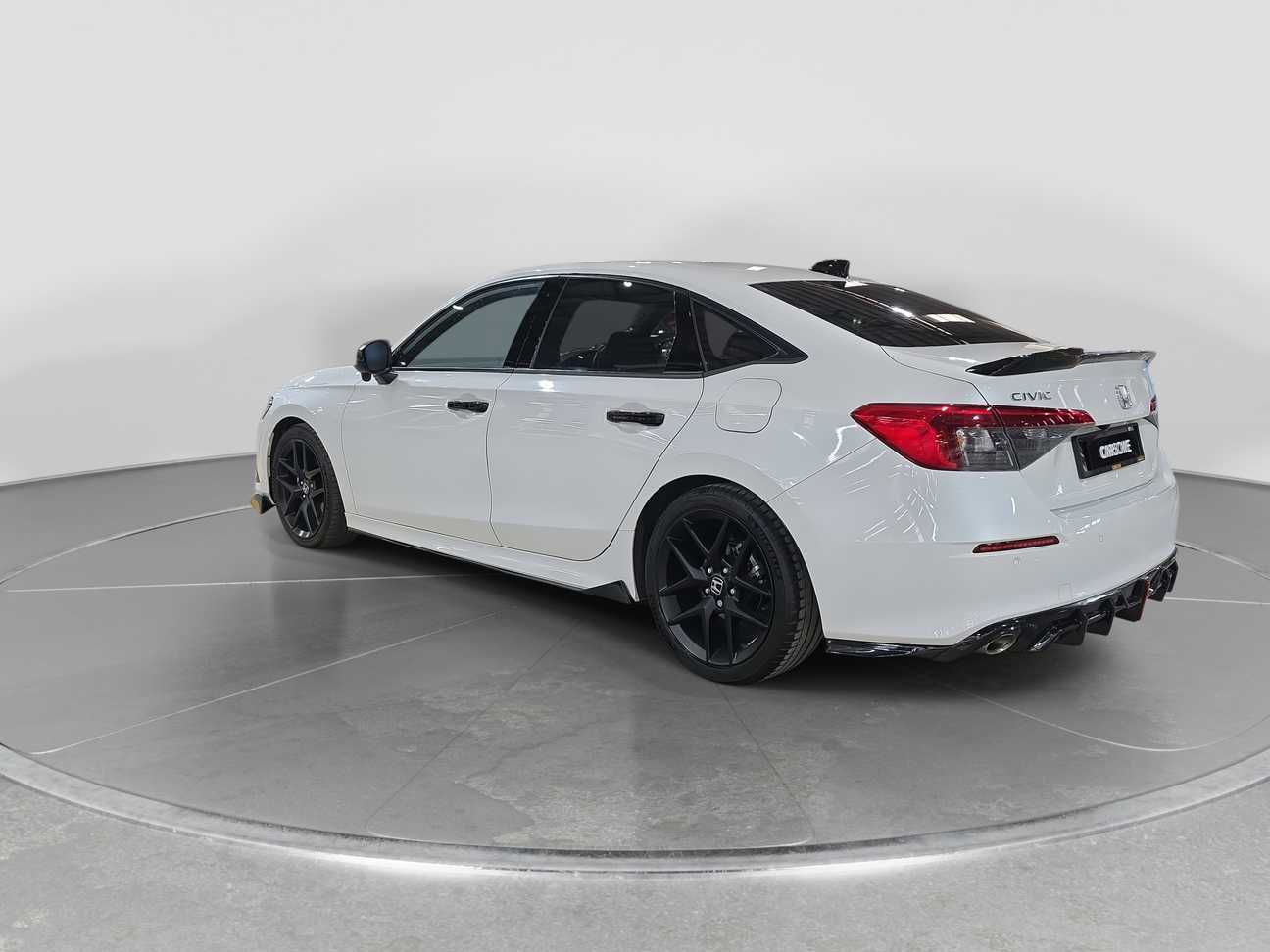 used 2022 Honda Civic RS 1.5