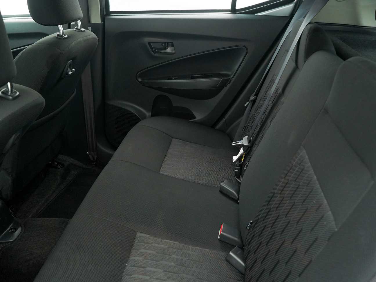 terpakai 2018 Perodua AXIA G 1.0