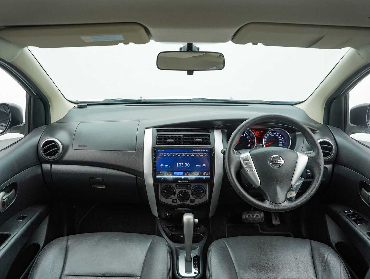 used 2018 Nissan Grand Livina Comfort 1.6