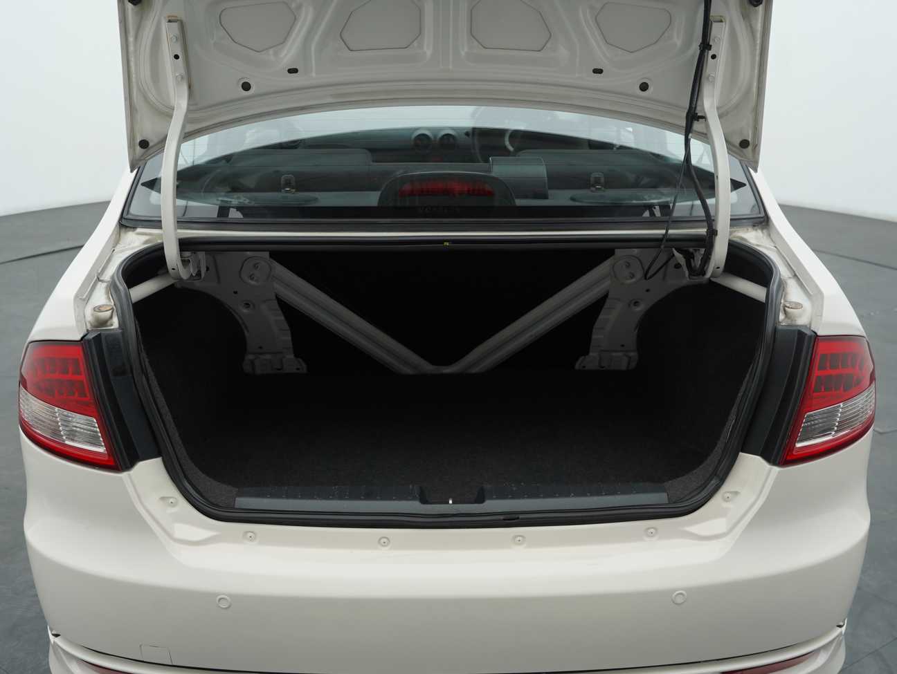 terpakai 2016 Proton Saga FLX Plus 1.3