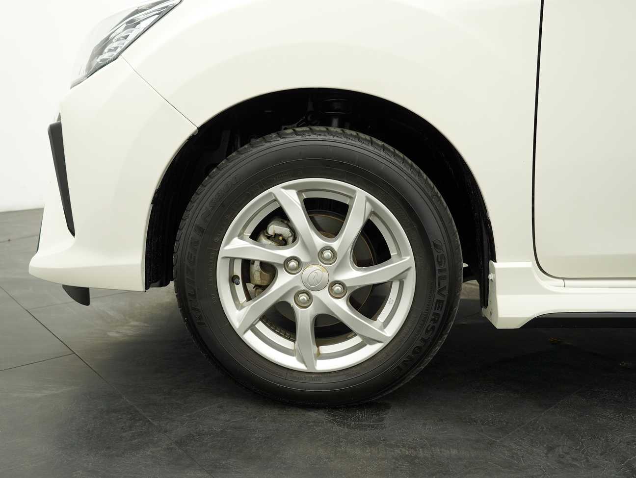 used 2020 Perodua Bezza G 1.0