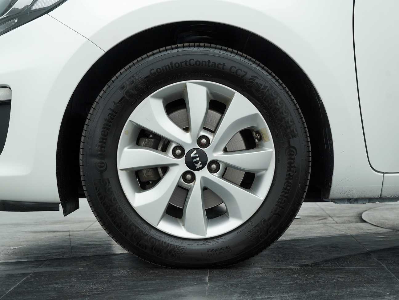 used 2016 Kia Rio  1.4