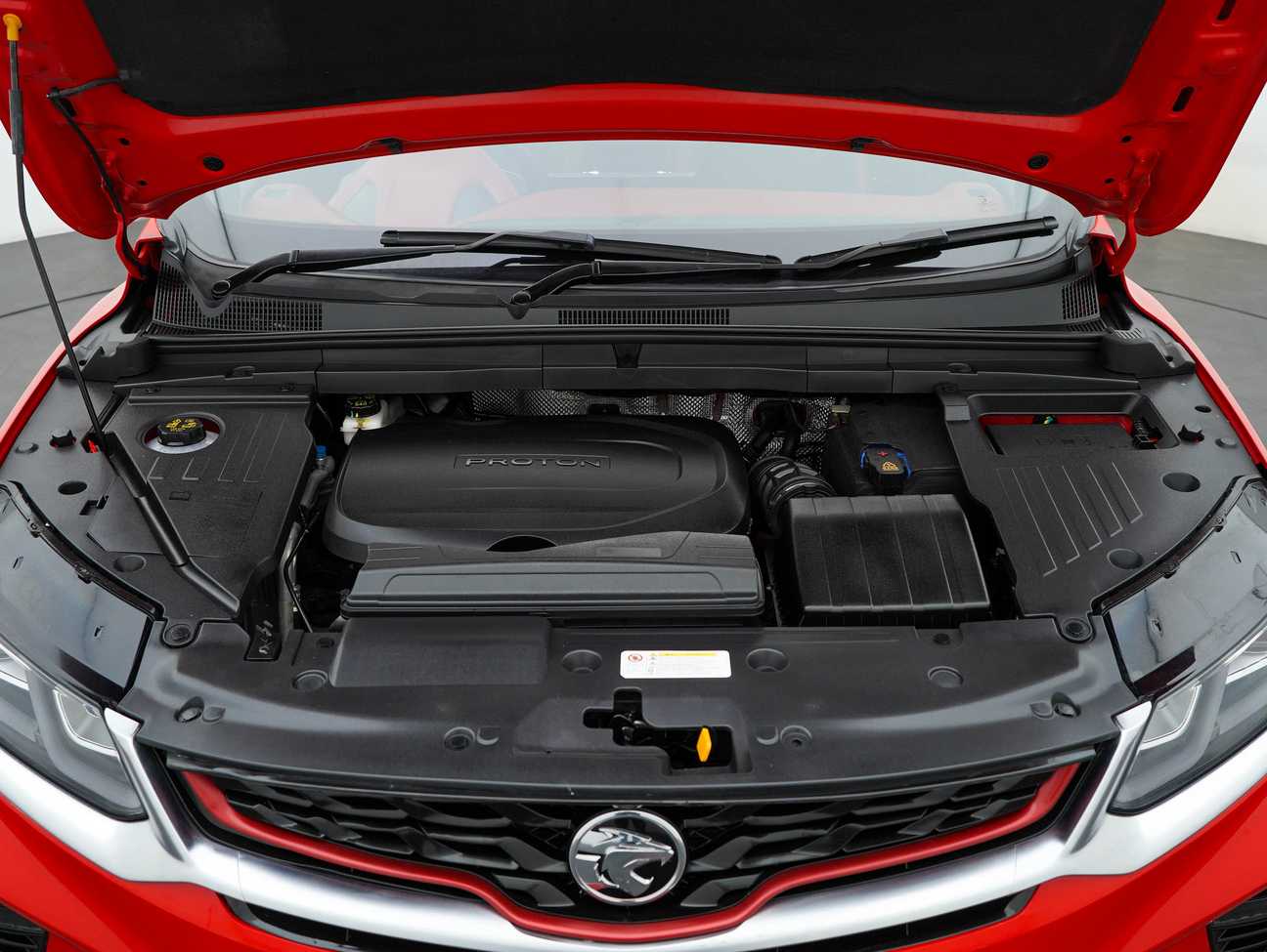 terpakai 2022 Proton X50 Flagship 1.5