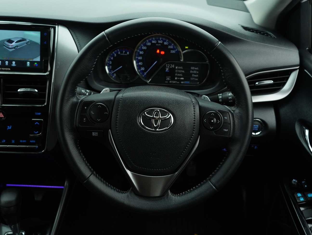 used 2023 Toyota Vios G 1.5