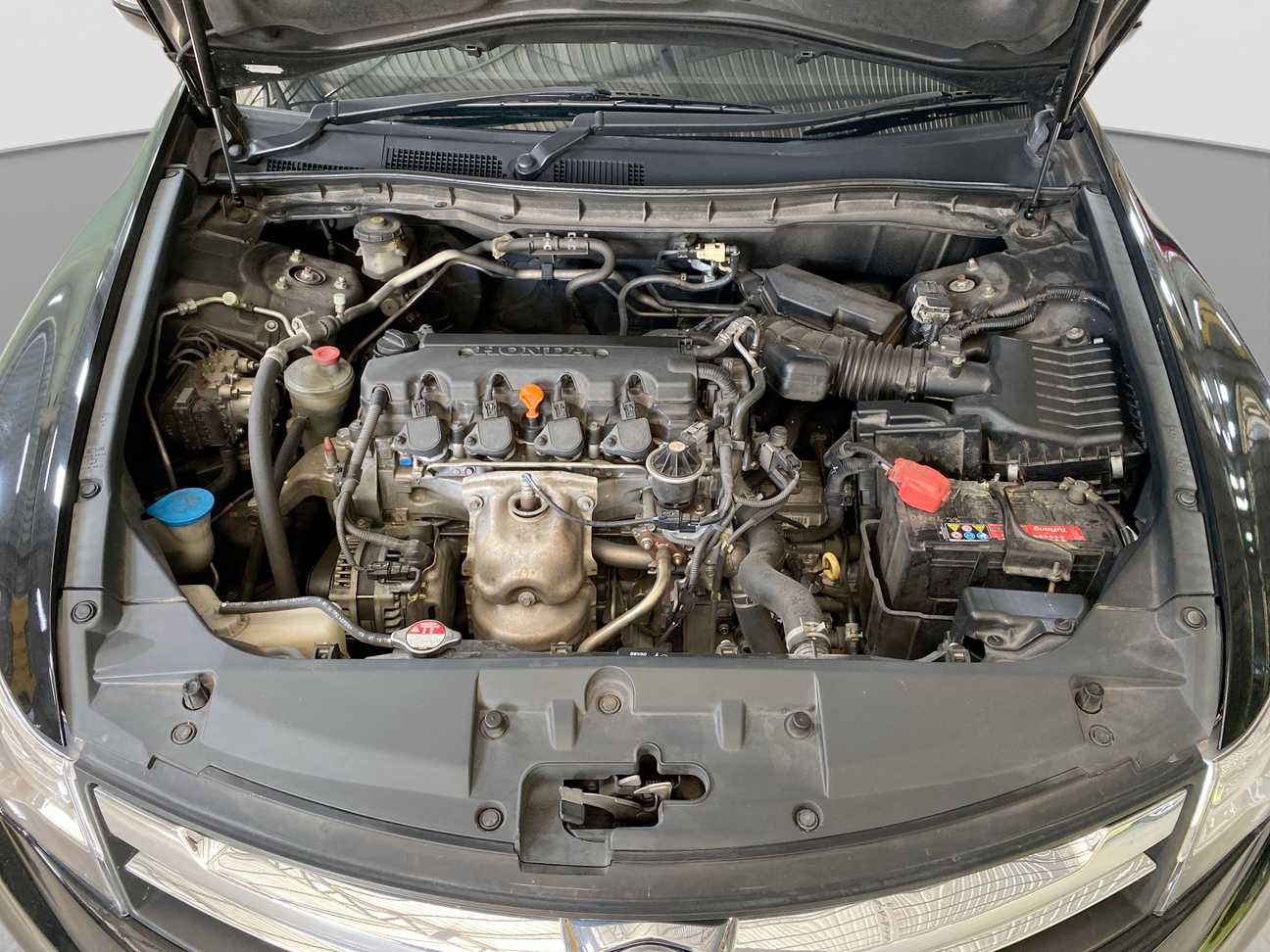 terpakai 2019 Proton Perdana  2.0