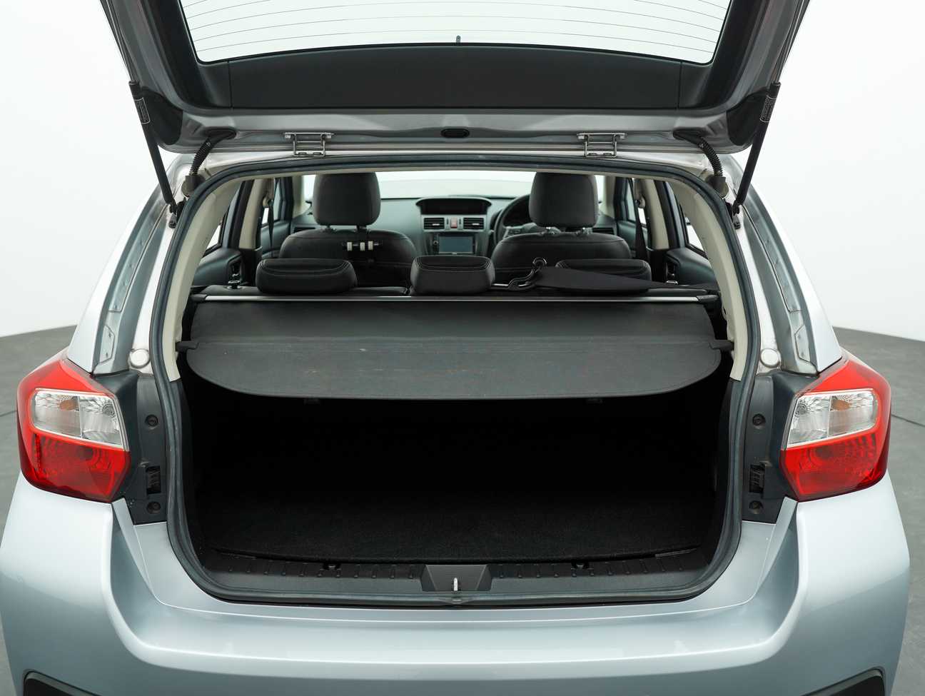 used 2014 Subaru XV  2.0