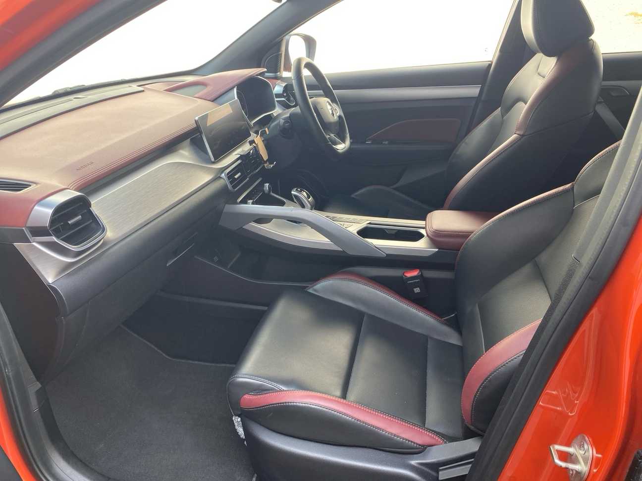 used 2021 Proton X50 Premium 1.5