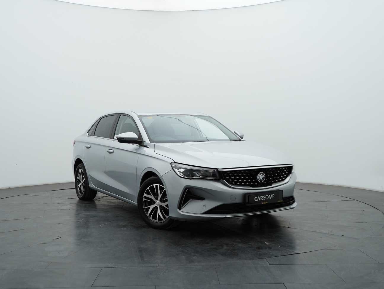 used 2024 Proton S70 Premium 1.5