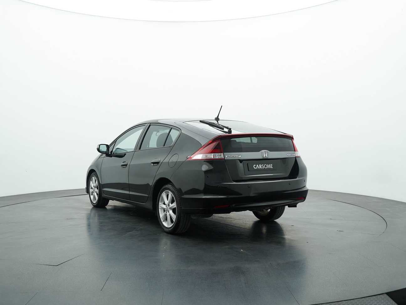 used 2012 Honda Insight Hybrid 1.3