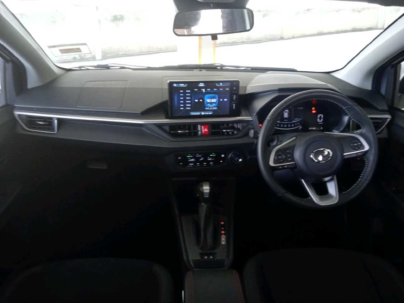 terpakai 2024 Perodua AXIA AV 1.0