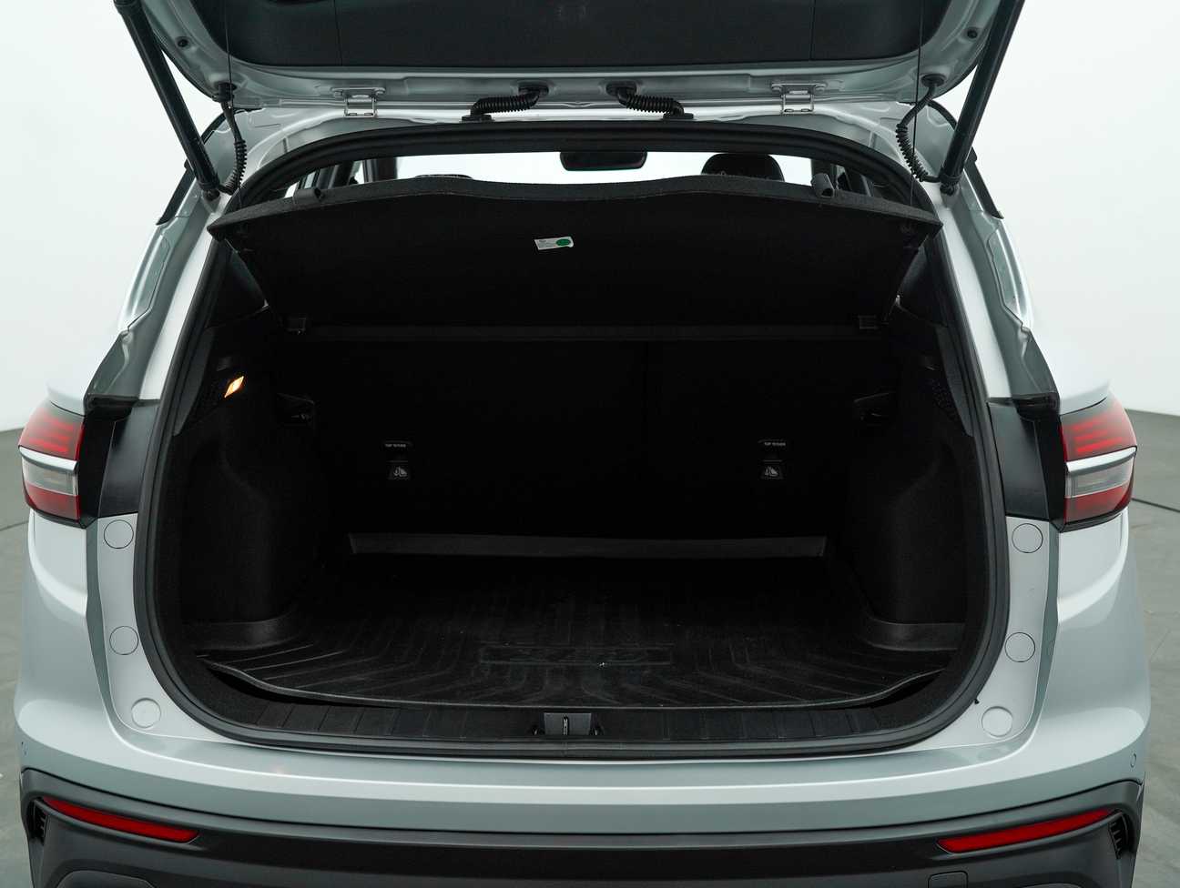 used 2021 Proton X50 Flagship 1.5