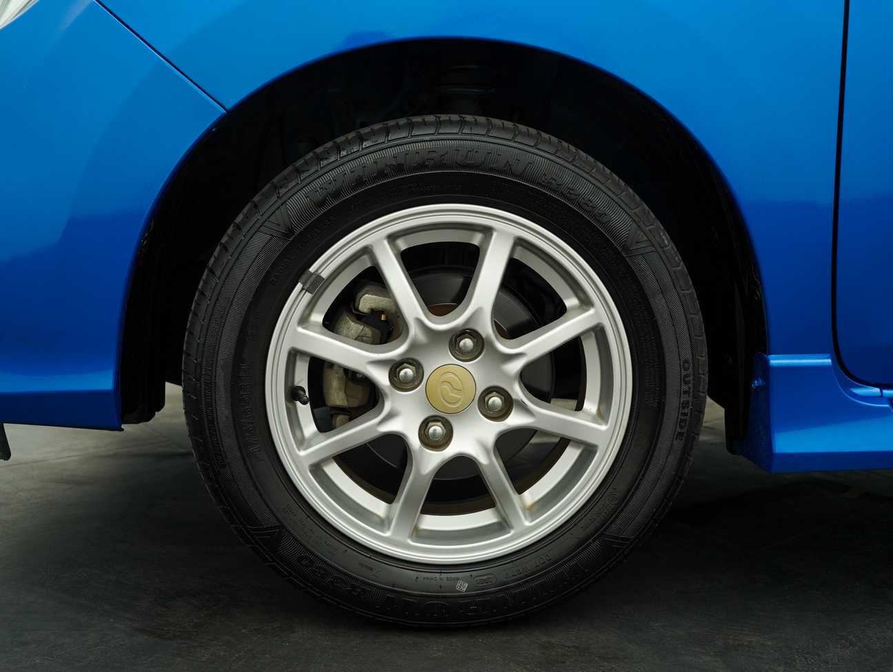 used 2019 Perodua Bezza G Standard 1.0