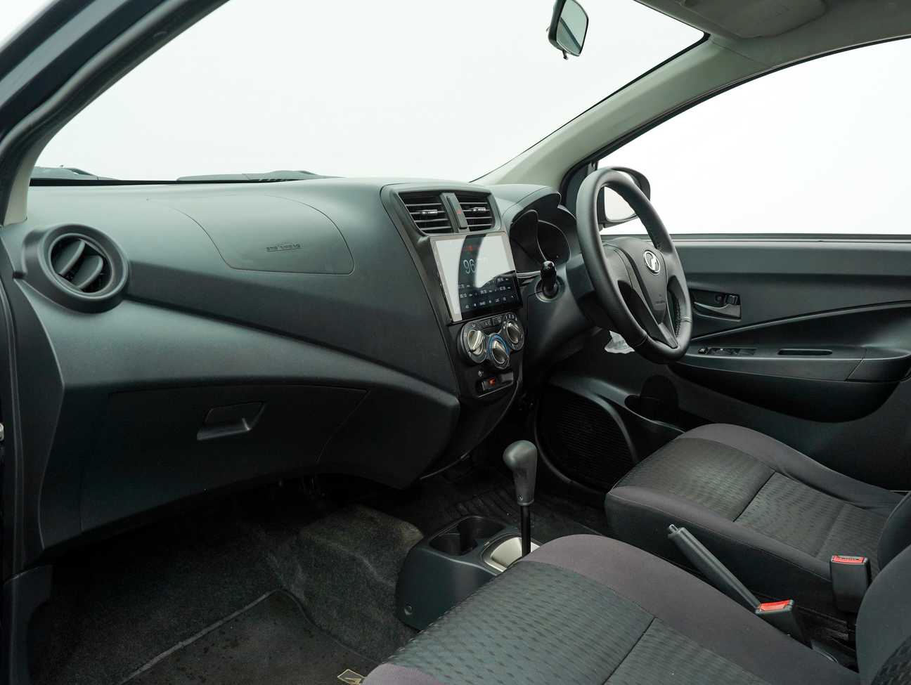 used 2015 Perodua AXIA G 1.0