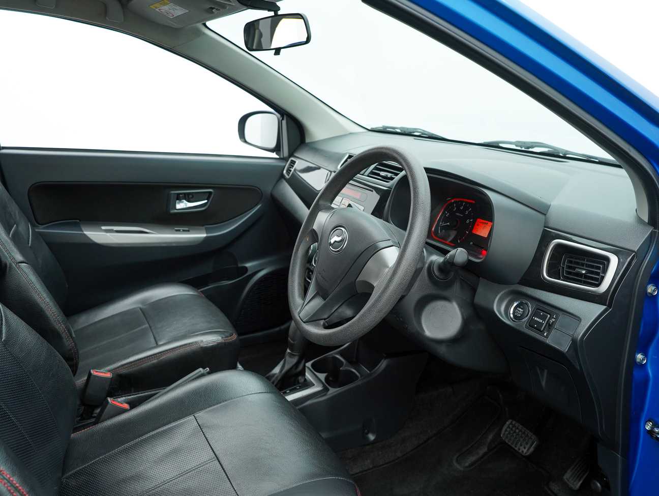 used 2018 Perodua Bezza X Premium 1.3