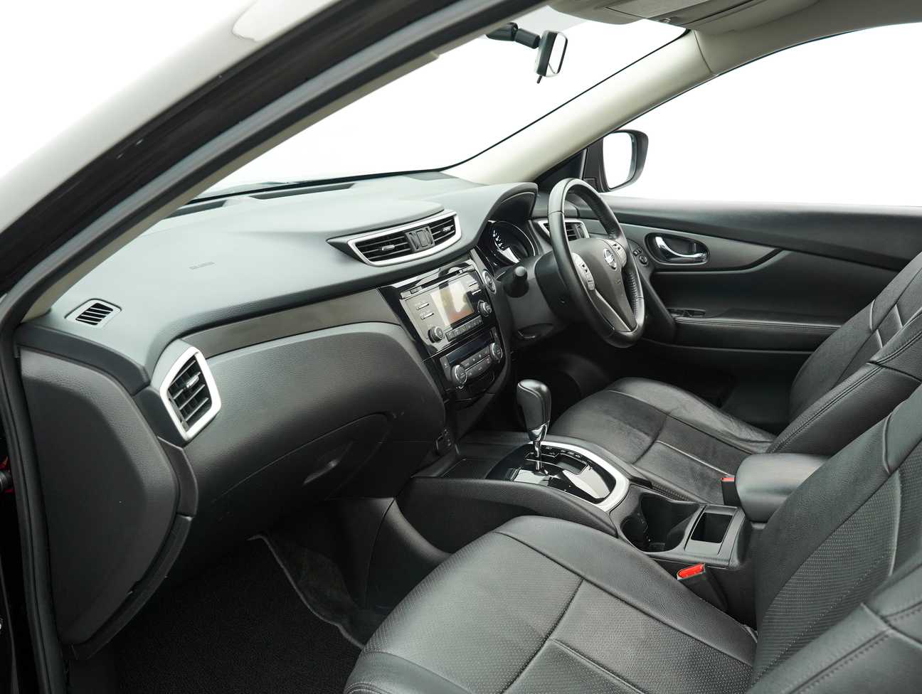 terpakai 2017 Nissan X-Trail  2.0