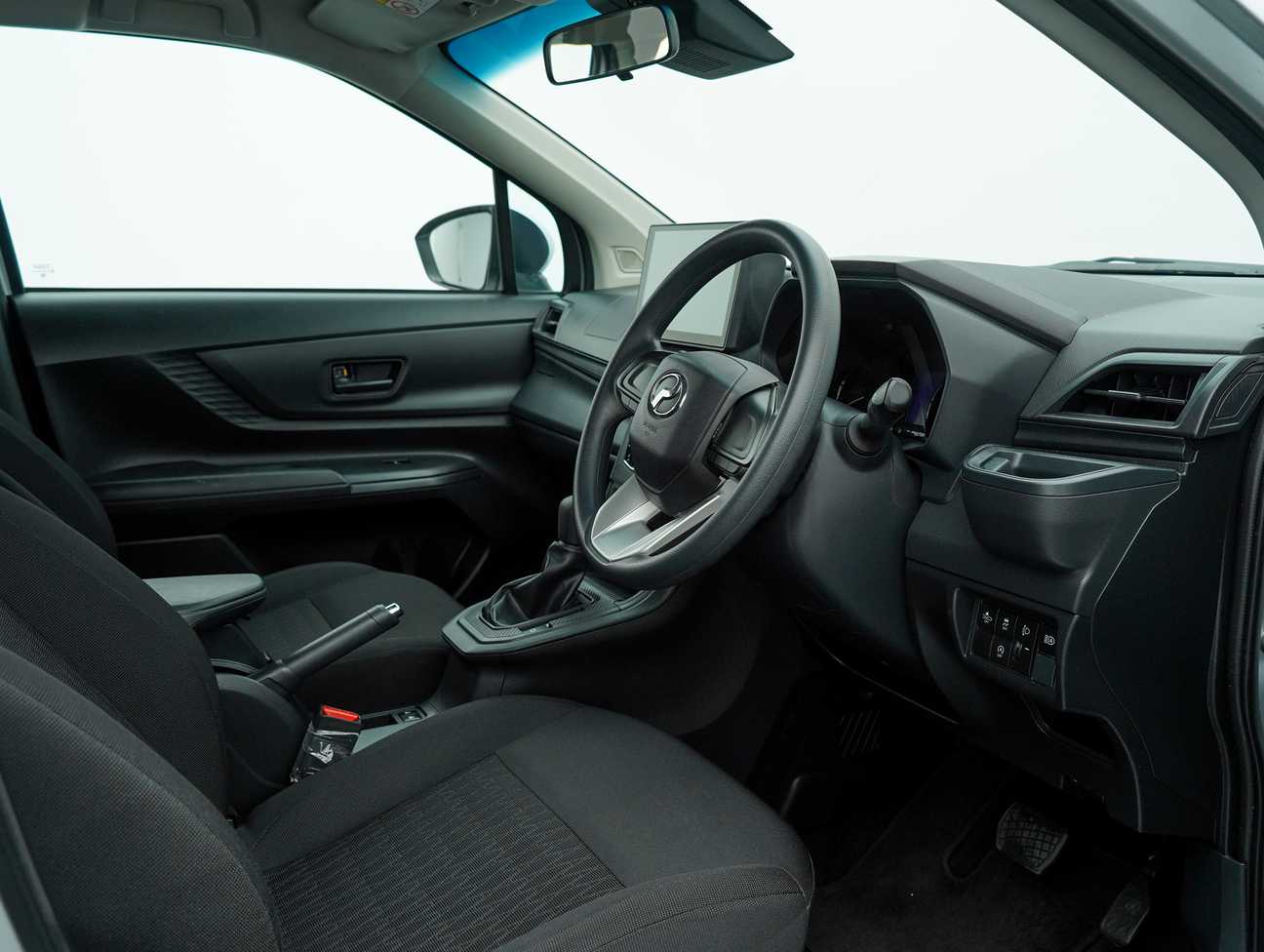used 2022 Perodua Alza X 1.5