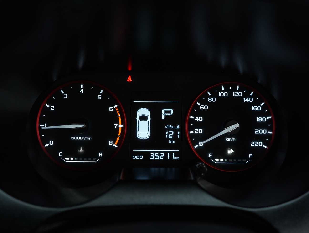 used 2023 Proton Saga Premium S 1.3