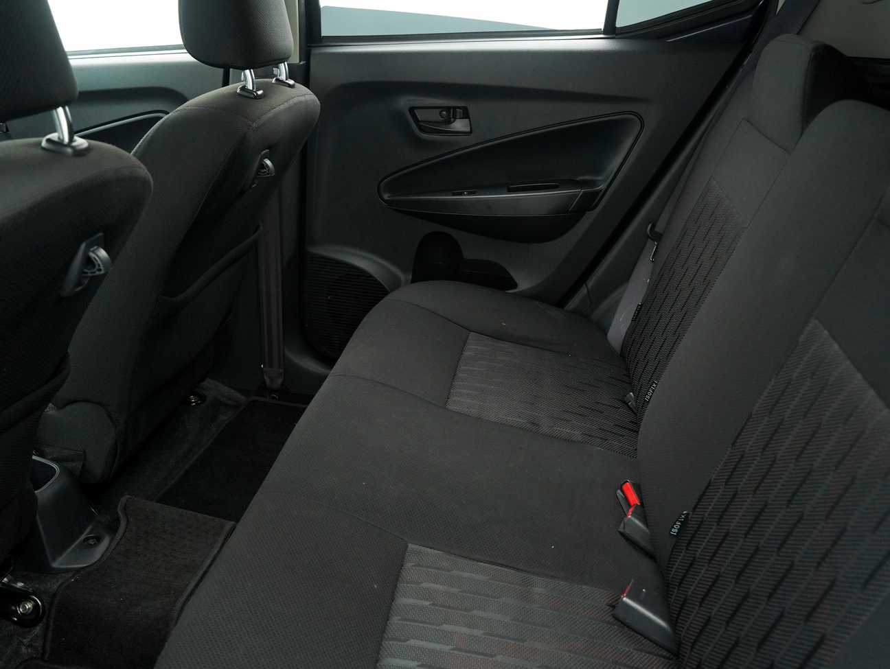 used 2018 Perodua AXIA G 1.0