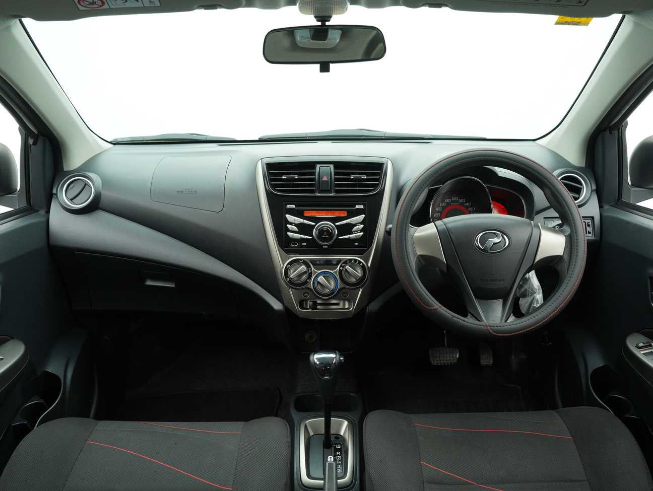 used 2015 Perodua AXIA SE 1.0