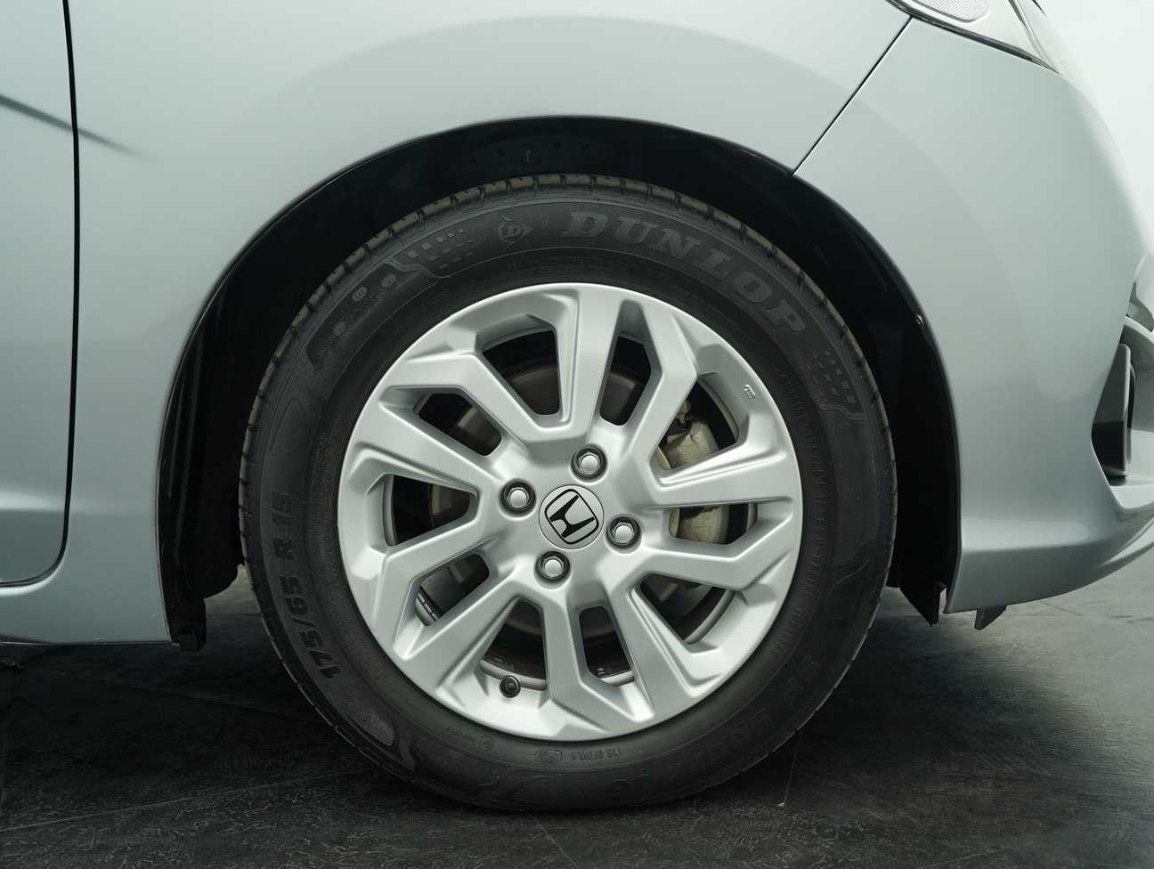 used 2019 Honda Jazz E i-VTEC 1.5