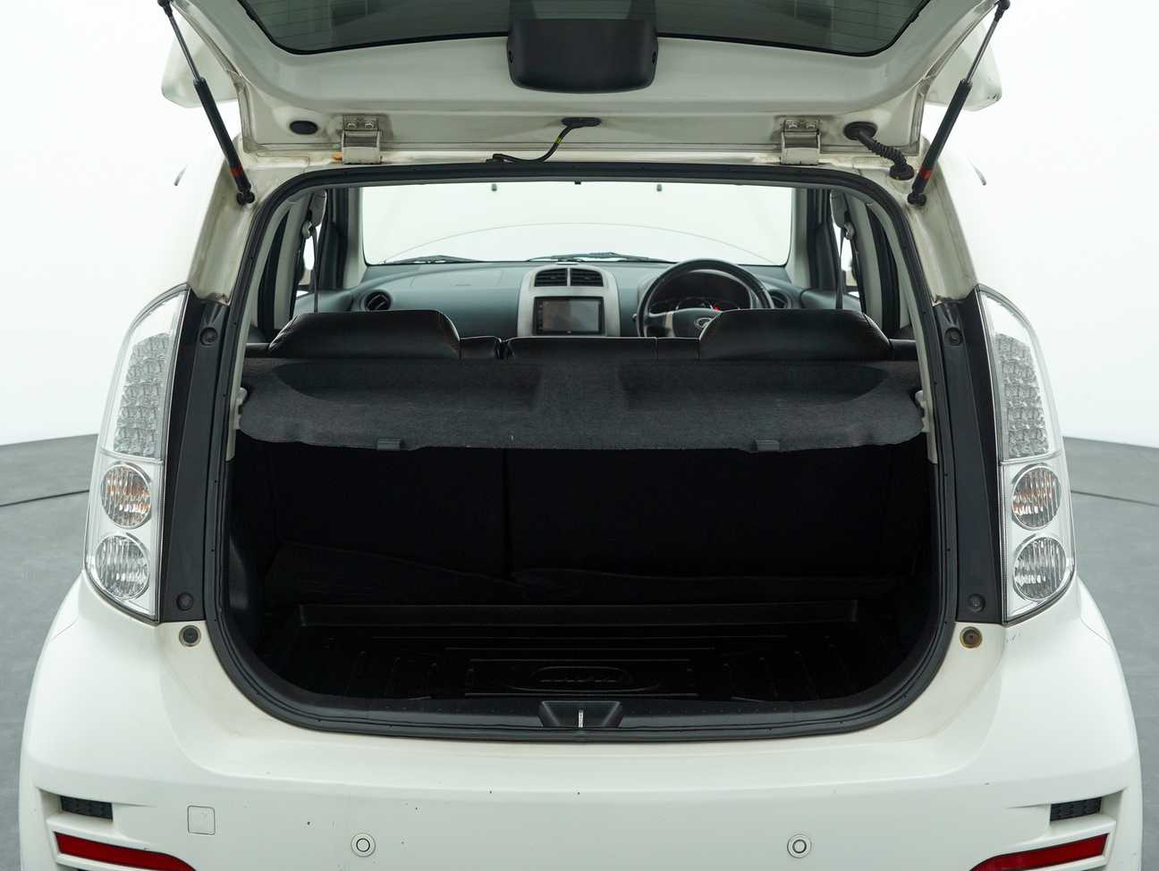 used 2009 Perodua Myvi EZi 1.3