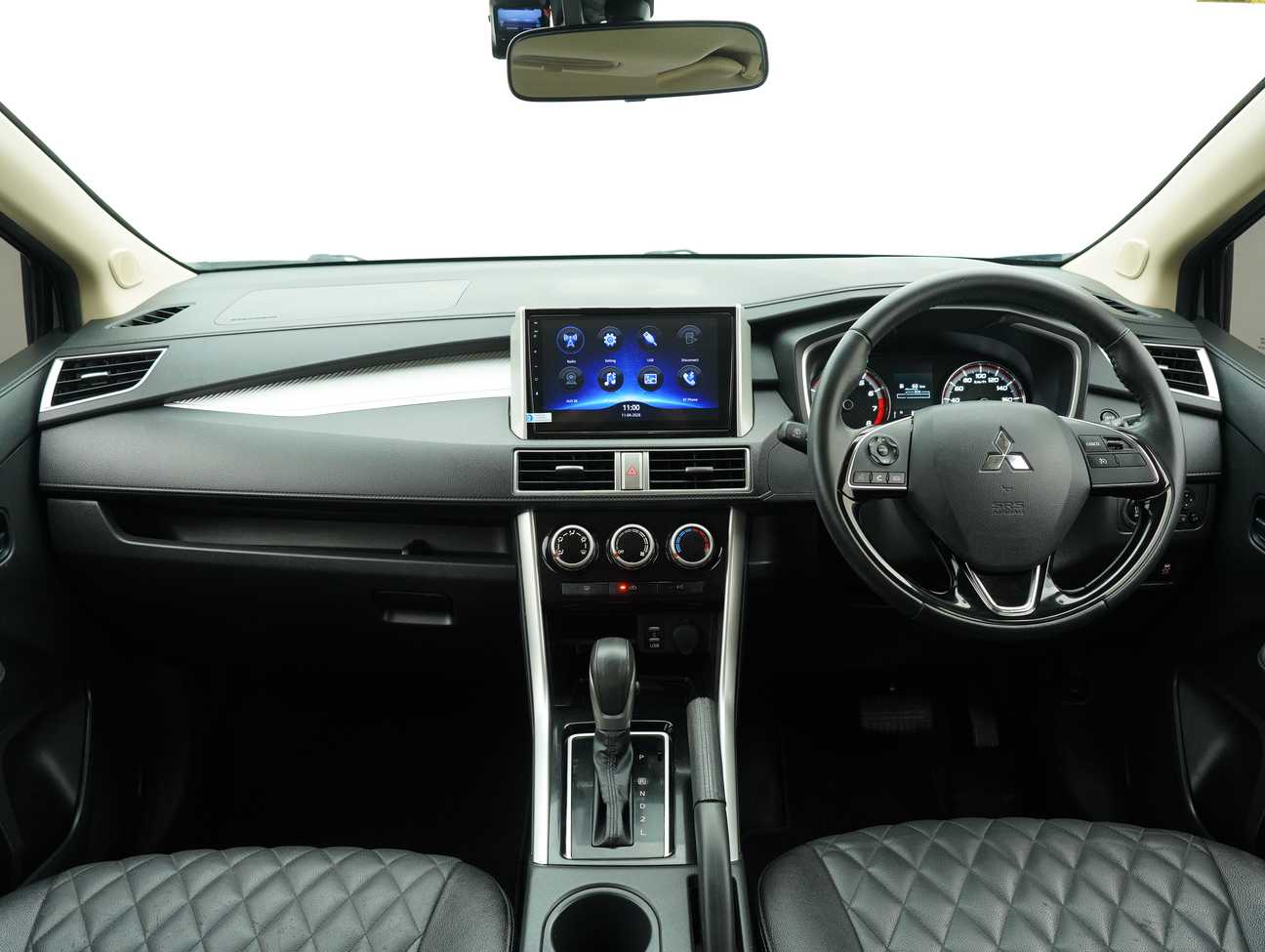 terpakai 2021 Mitsubishi Xpander  1.5
