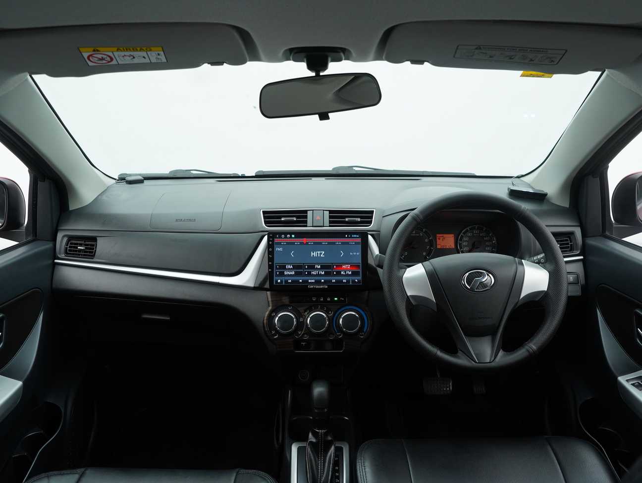 used 2022 Perodua Bezza X 1.3