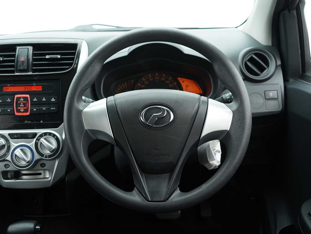 used 2020 Perodua AXIA GXtra 1.0
