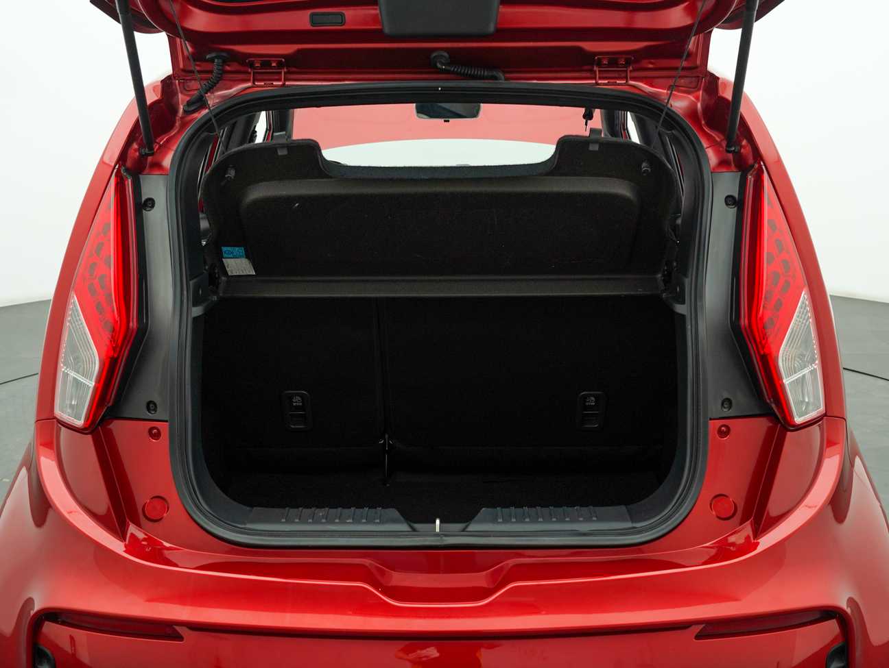 used 2019 Proton Iriz Premium 1.6