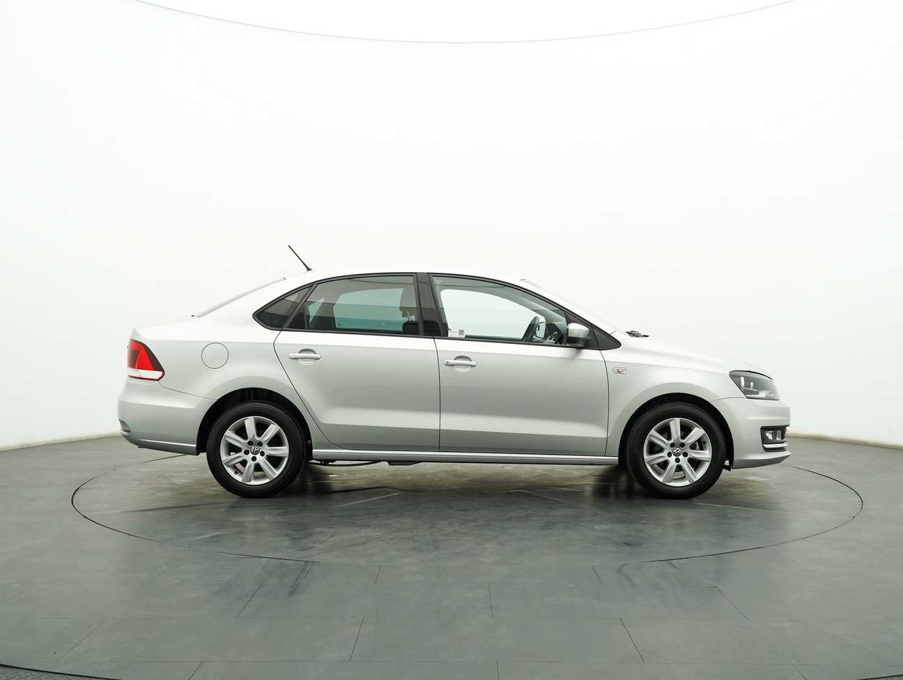 used 2020 Volkswagen Vento Comfort 1.6