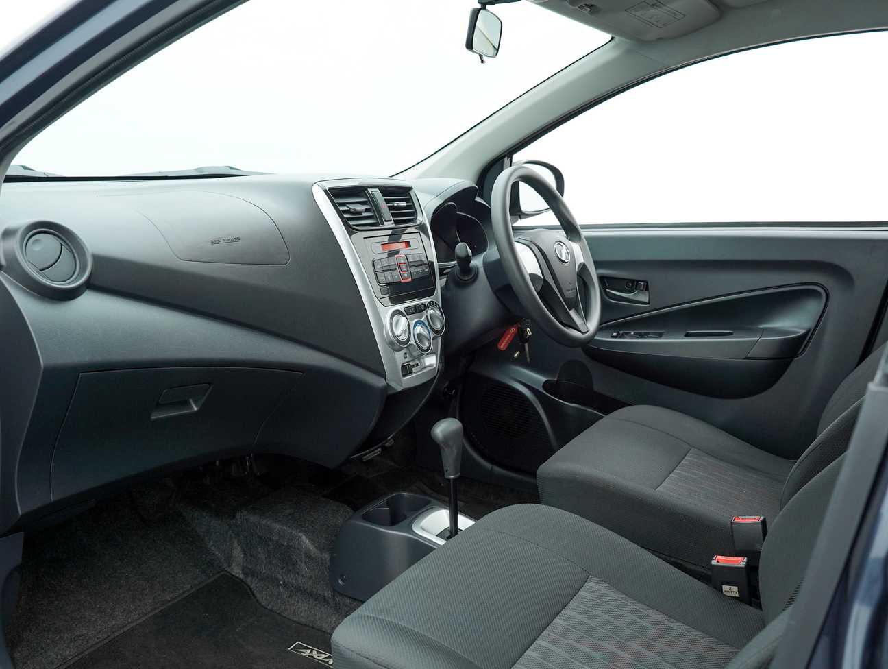 used 2019 Perodua AXIA G 1.0