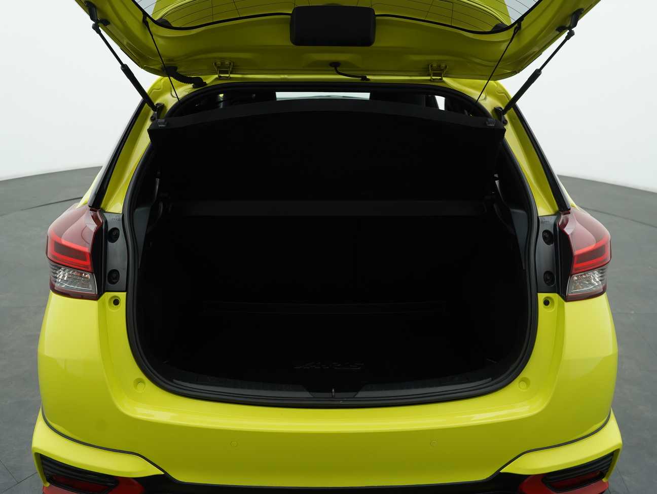 used 2020 Toyota Yaris G 1.5