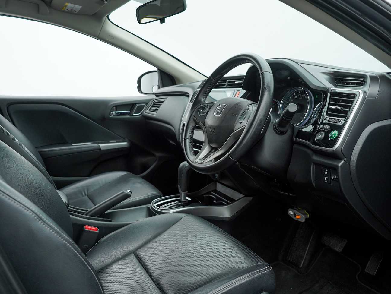 used 2020 Honda City V i-VTEC 1.5