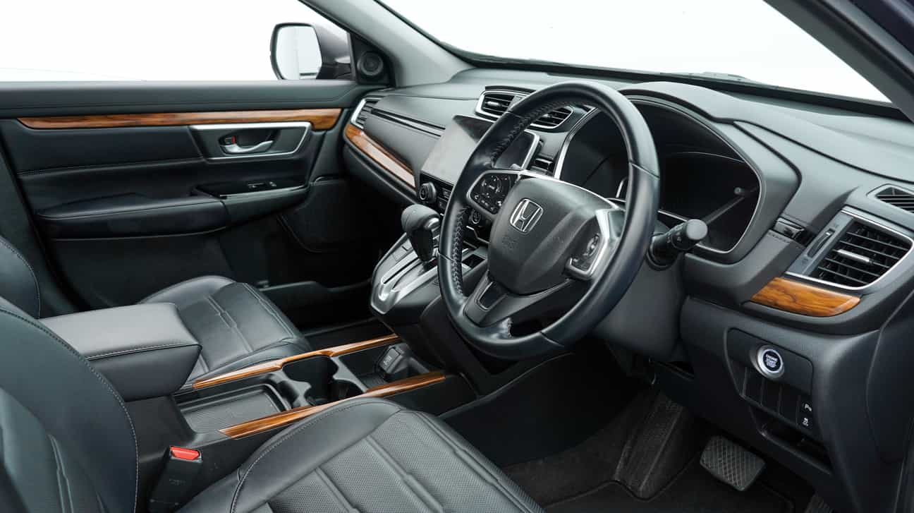 used 2019 Honda CR-V TC 2WD 1.5