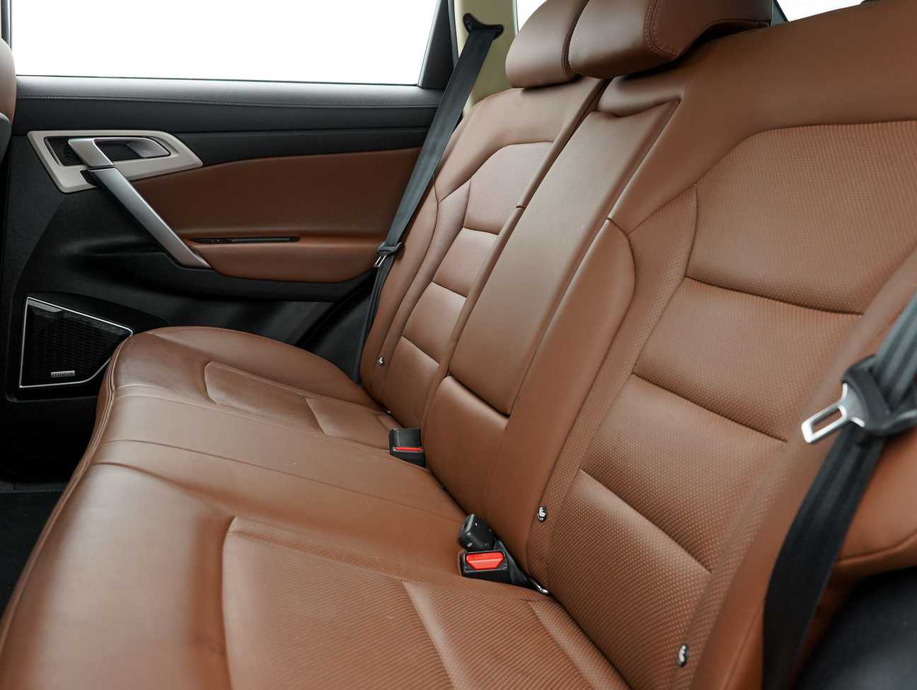 terpakai 2019 Proton X70 Premium 1.8