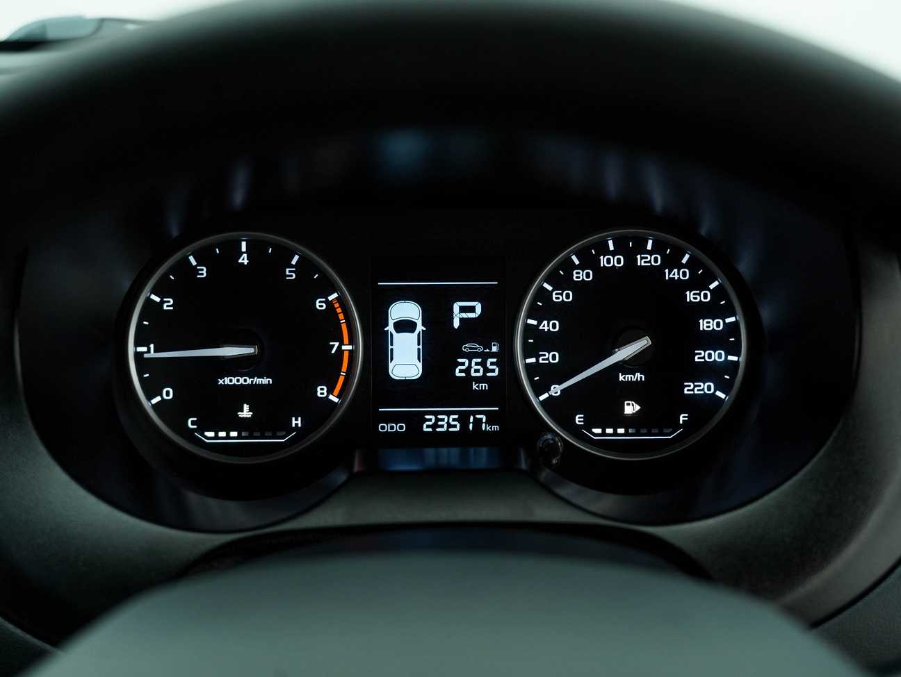 terpakai 2023 Proton Saga Premium 1.3
