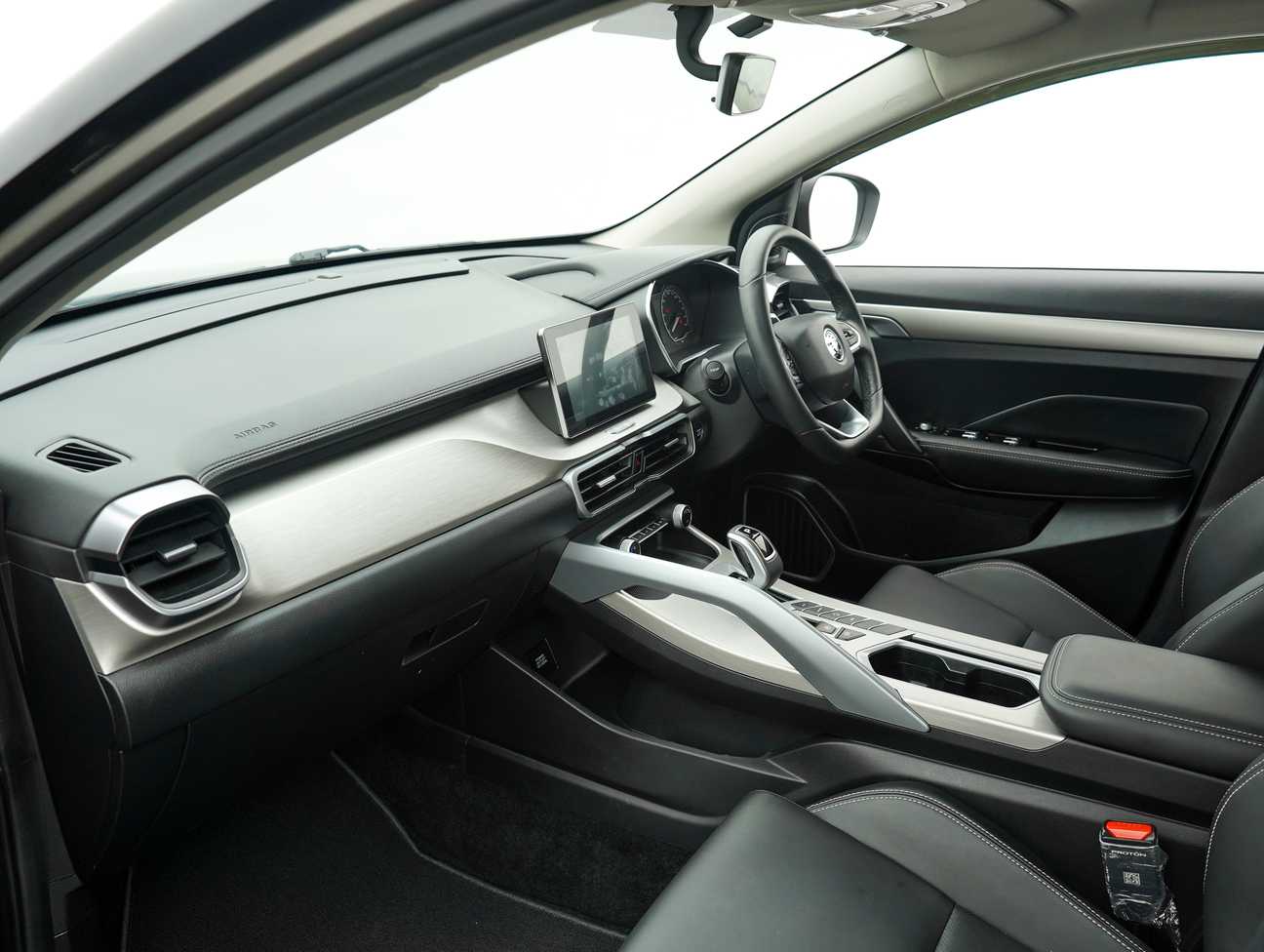 terpakai 2021 Proton X50 Executive 1.5