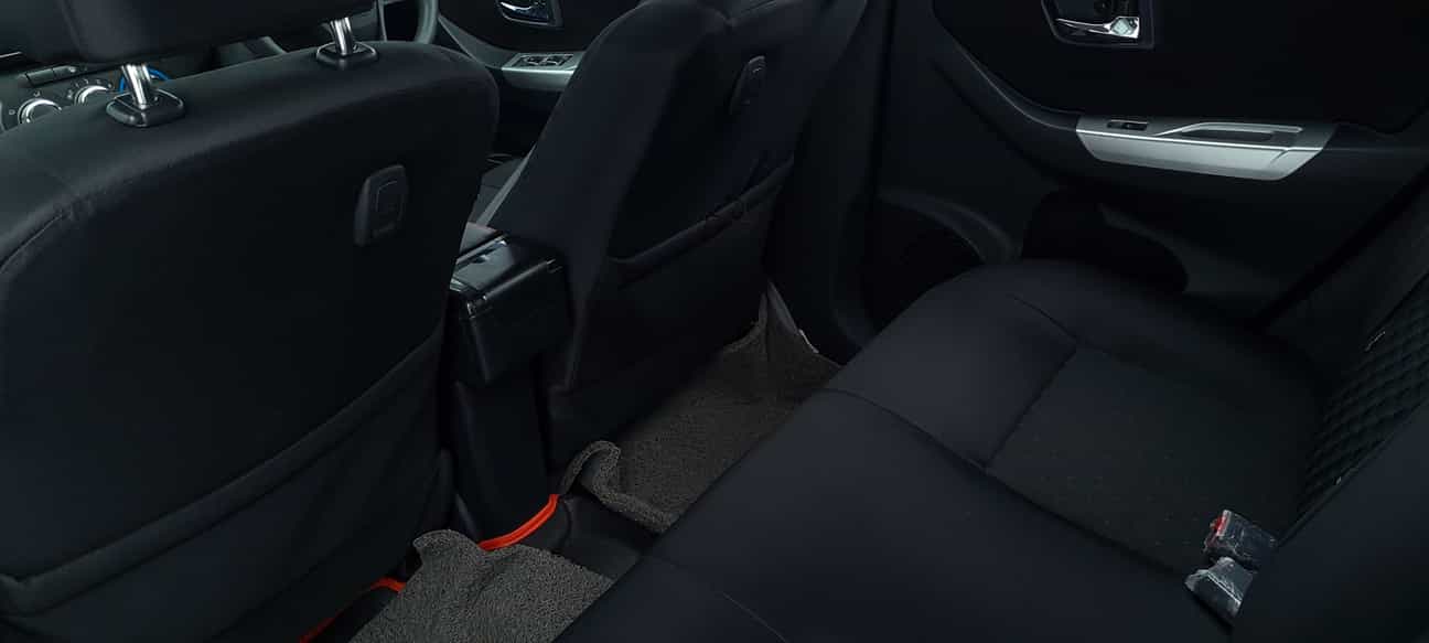 used 2020 Perodua BEZZA X 1.3