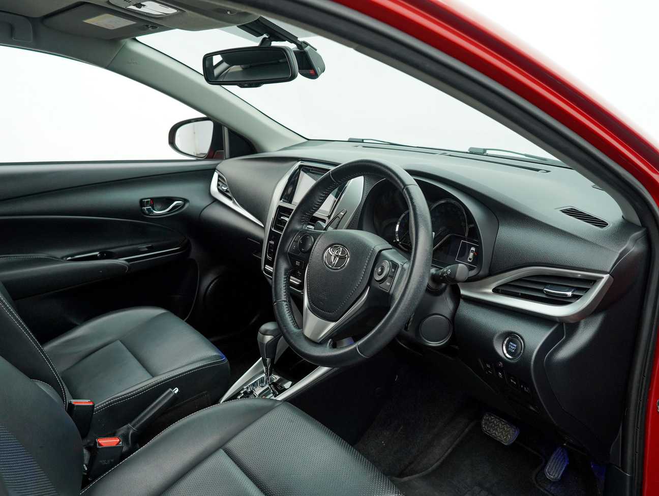 used 2020 Toyota Vios G 1.5