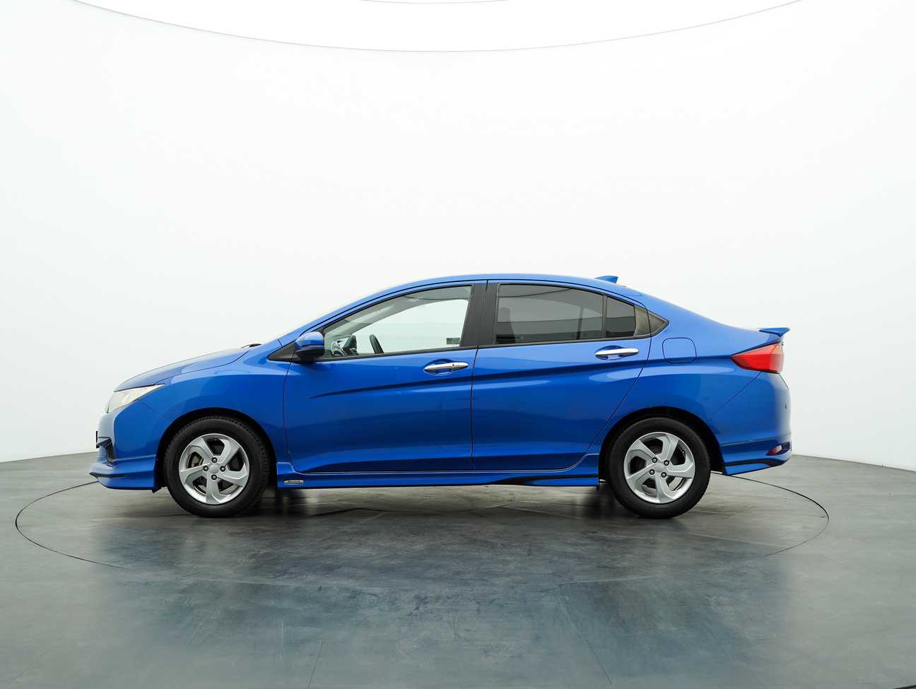 used 2015 Honda City E 1.5