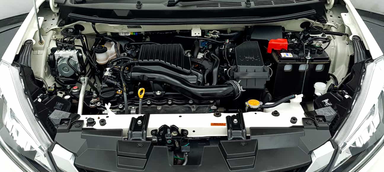 terpakai 2020 Perodua MYVI X 1.3