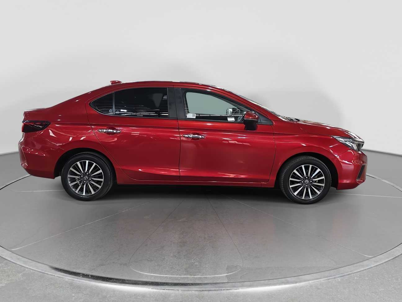 used 2022 Honda City E 1.5