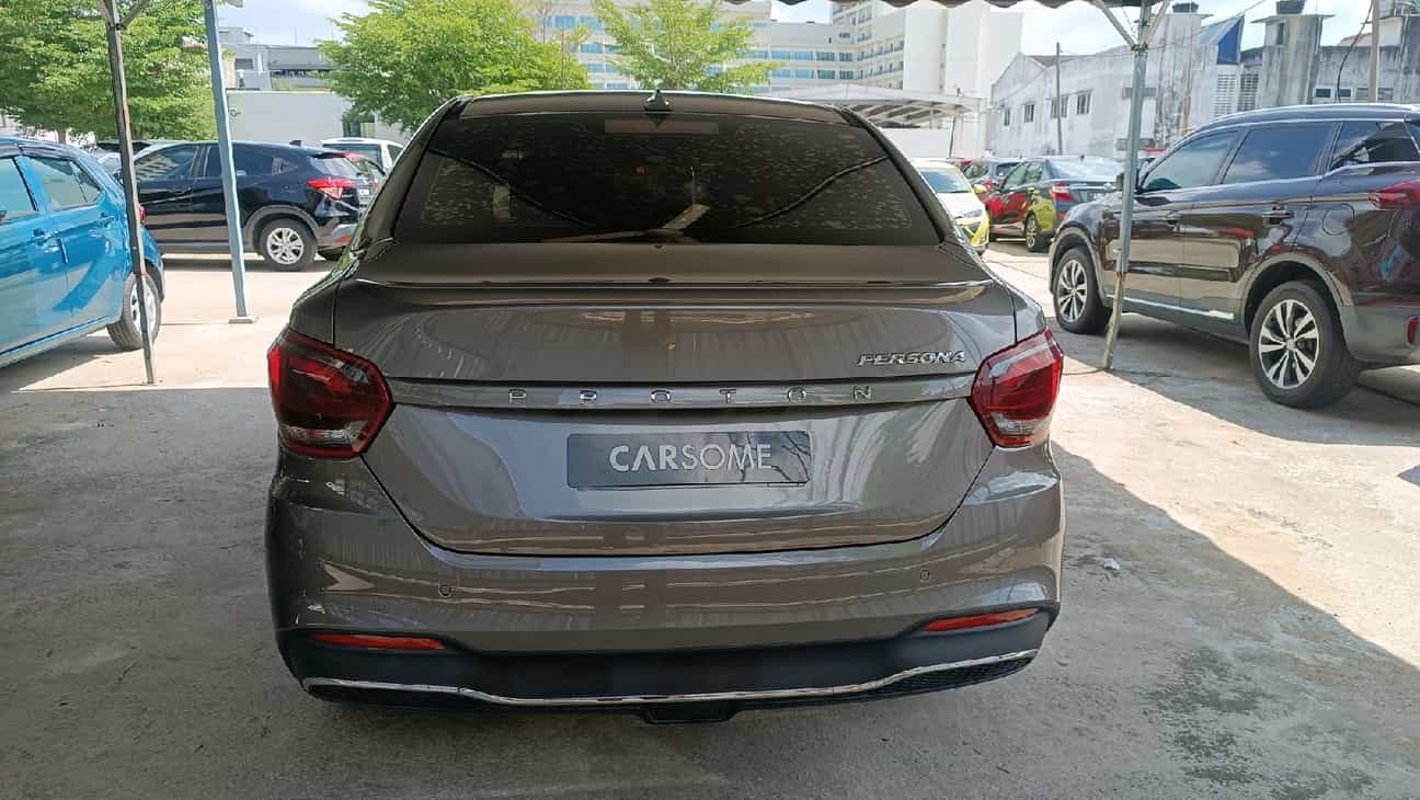 used 2023 Proton Persona Executive 1.6