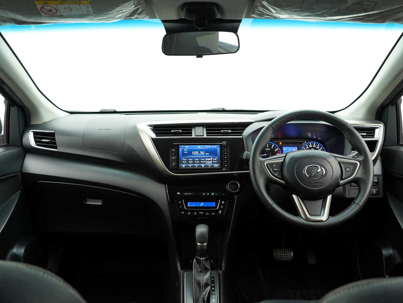 used 2019 Perodua Myvi AV 1.5