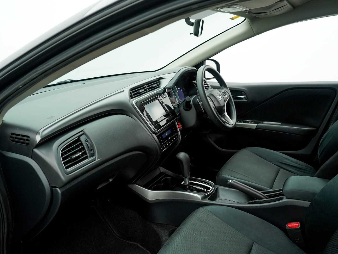used 2018 Honda City E i-VTEC 1.5