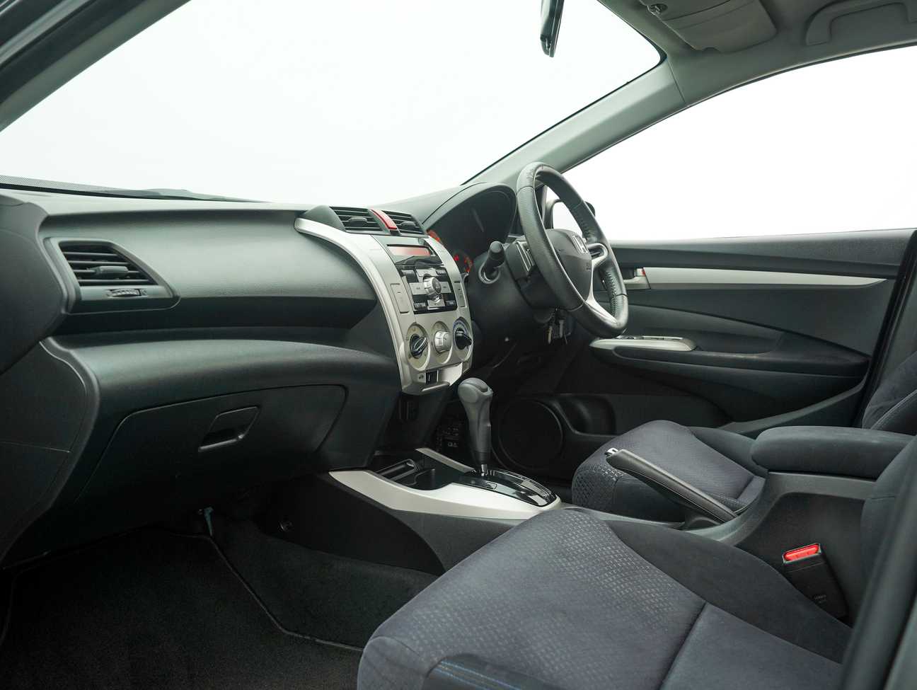 terpakai 2010 Honda City E 1.5