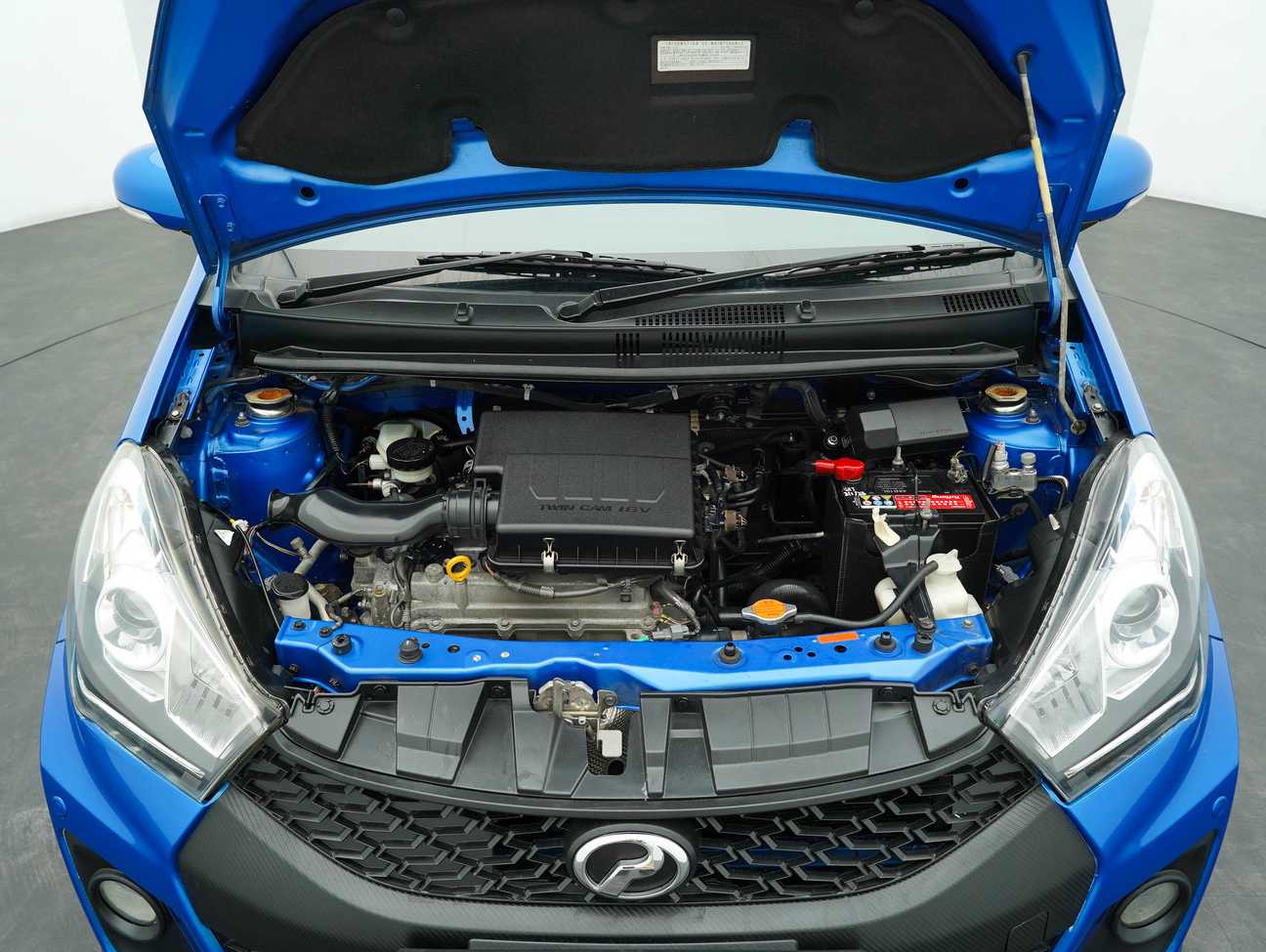 used 2015 Perodua Myvi SE 1.5