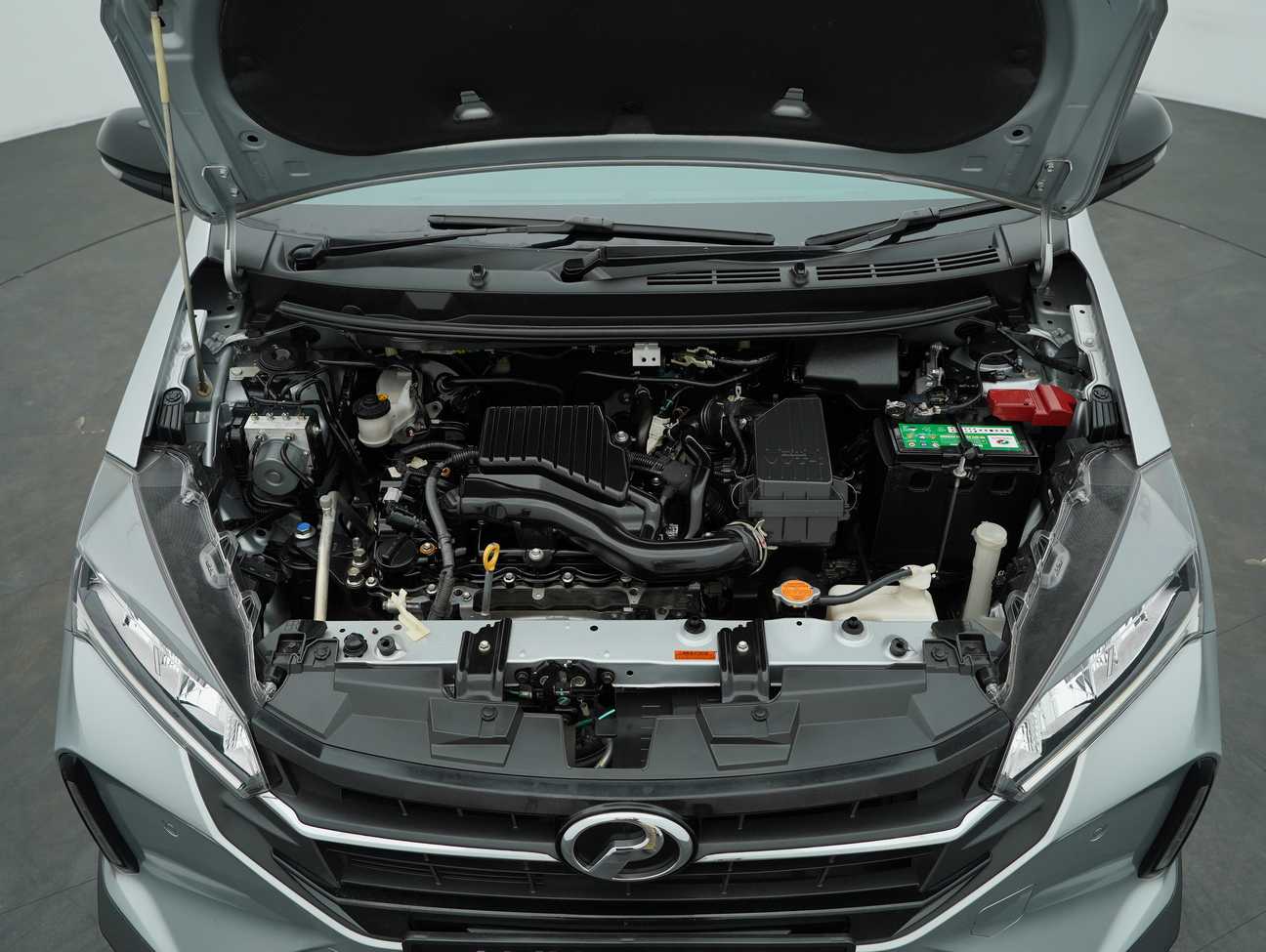 used 2022 Perodua Myvi AV 1.5